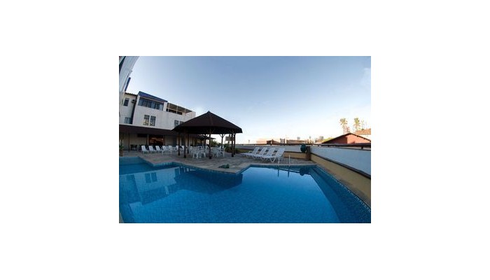 Hotel Sol Plaza Sleep poza 3