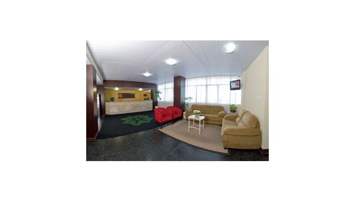 Hotel Sol Plaza Sleep poza 7