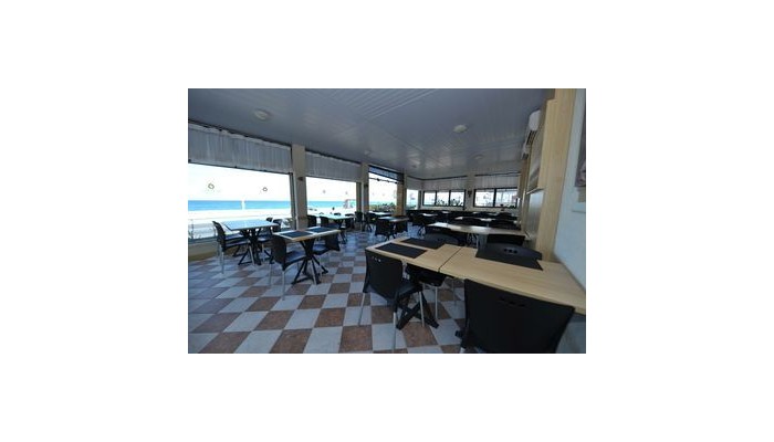 Hotel Sol Plaza Sleep poza 9