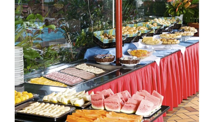 Hotel Sol Victoria Marina poza 7