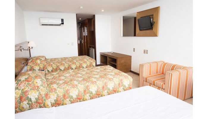 Hotel Sol Victoria Marina poza 4