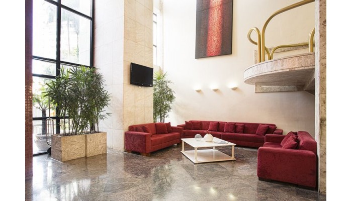 Hotel Sol Victoria Marina poza 11