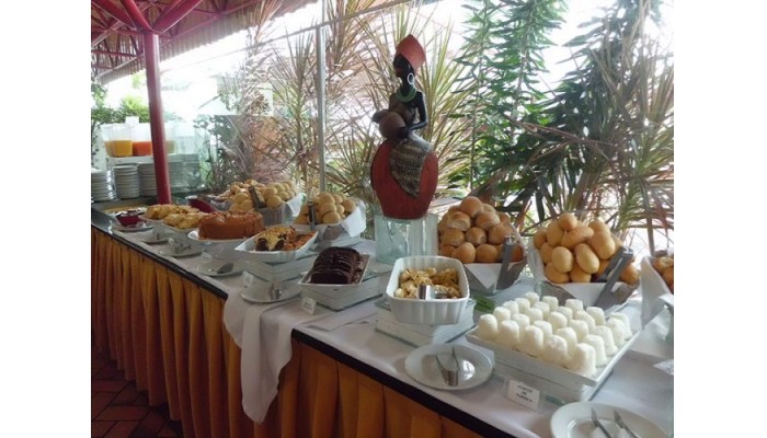 Hotel Sol Victoria Marina poza 6