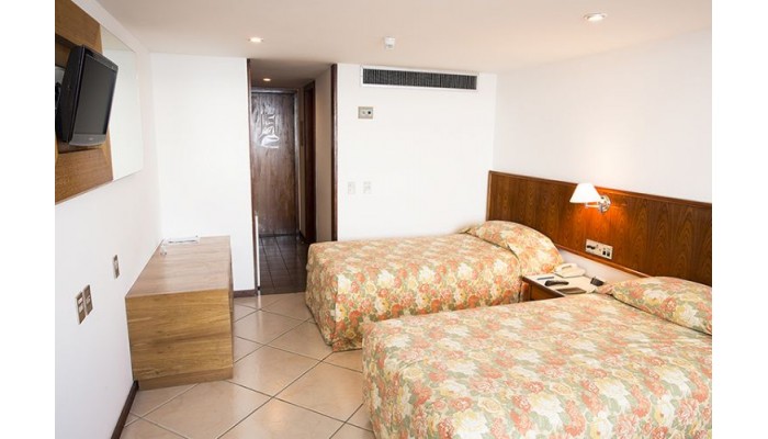 Hotel Sol Victoria Marina poza 3