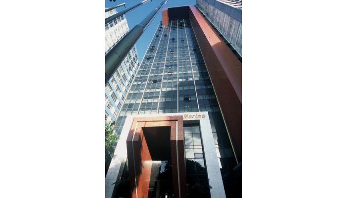 Hotel Sol Victoria Marina poza 9