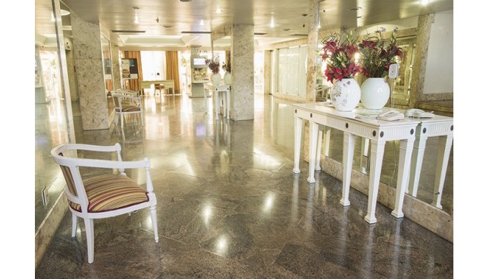 Hotel Sol Victoria Marina poza 10