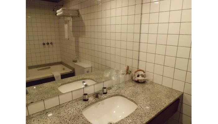 Hotel Sol Victoria Marina poza 5