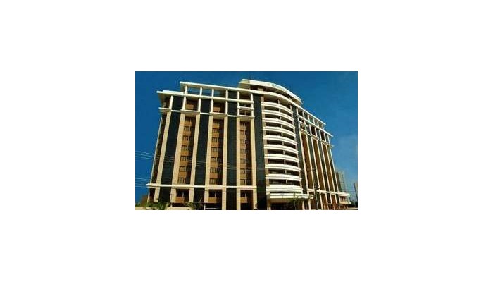 Hotel Tulip Inn Centro De Convencoes poza 1