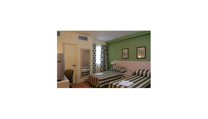 Hotel Tulip Inn Centro De Convencoes poza 5