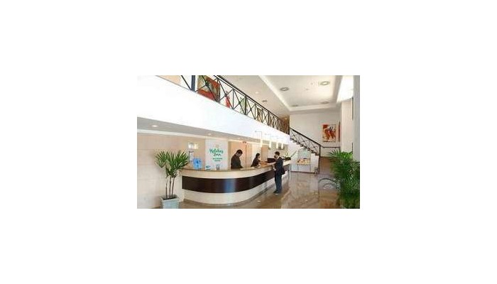 Hotel Tulip Inn Centro De Convencoes poza 2