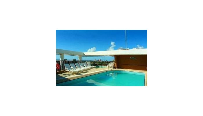 Hotel Tulip Inn Centro De Convencoes poza 8