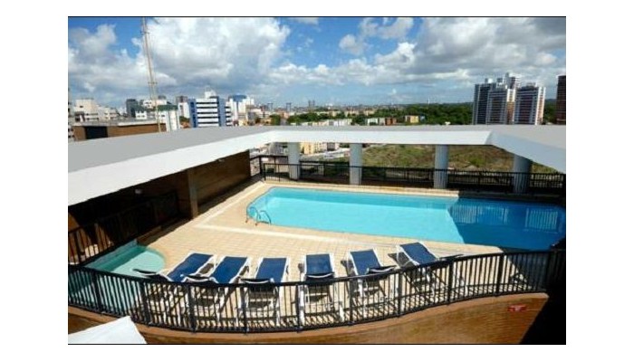 Hotel Tulip Inn Centro De Convencoes poza 10