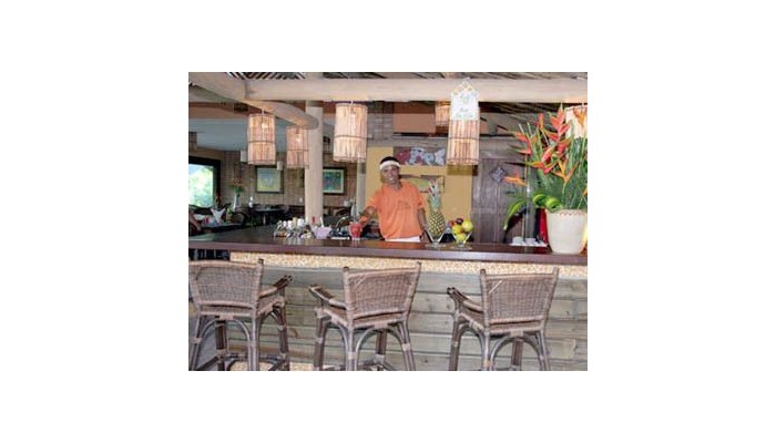 Hotel Via Dos Corais poza 5