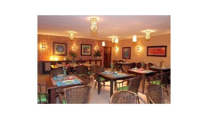 Hotel Via Dos Corais poza 8