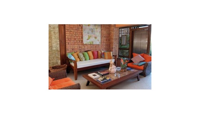 Hotel Via Dos Corais poza 1