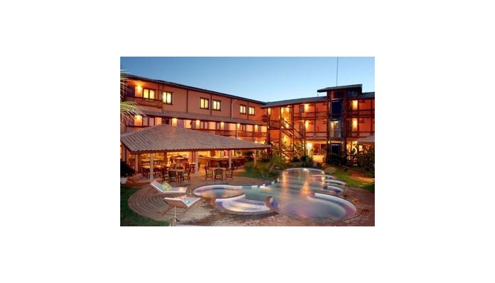 Hotel Via Dos Corais poza 3