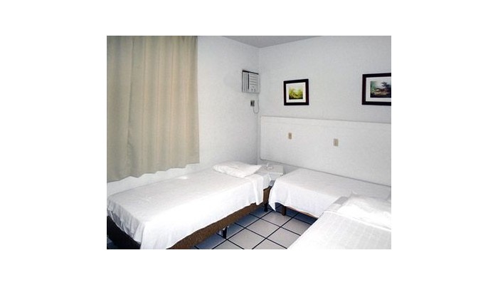 Hotel Vilamar poza 0