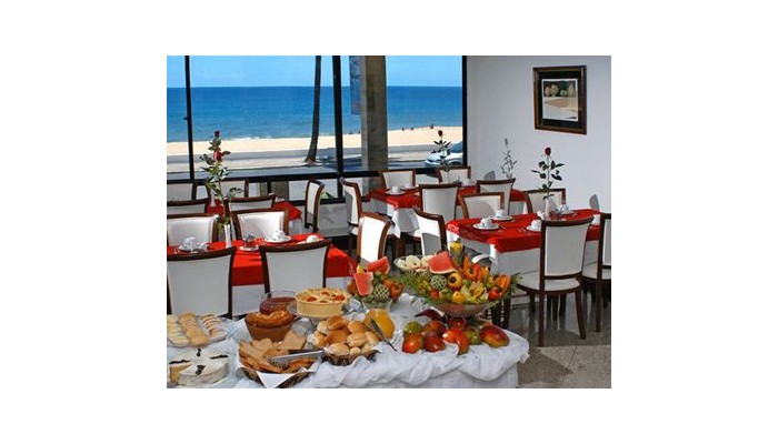 Hotel Vilamar poza 7