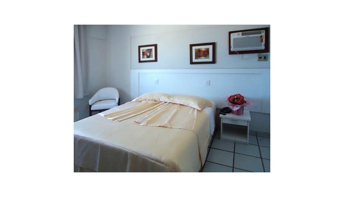 Hotel Vilamar poza 1