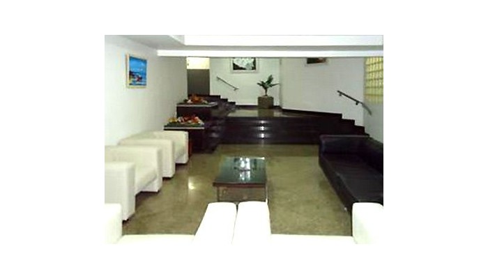 Hotel Vilamar poza 4