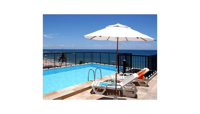 Hotel Vilamar poza 5