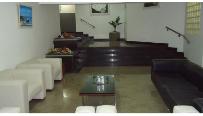 Hotel Vilamar Salvador poza 10