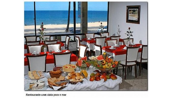 Hotel Vilamar Salvador poza 8