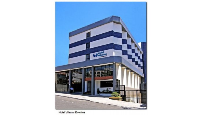 Hotel Vilamar Salvador poza 4
