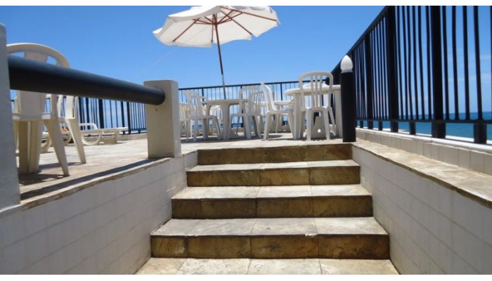 Hotel Vilamar Salvador poza 9