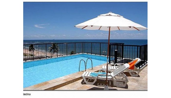 Hotel Vilamar Salvador poza 1