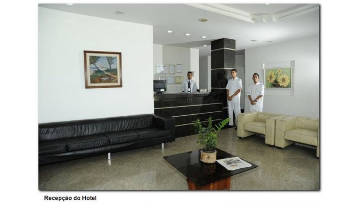 Hotel Vilamar Salvador poza 3