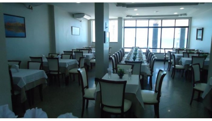 Hotel Vilamar Salvador poza 11