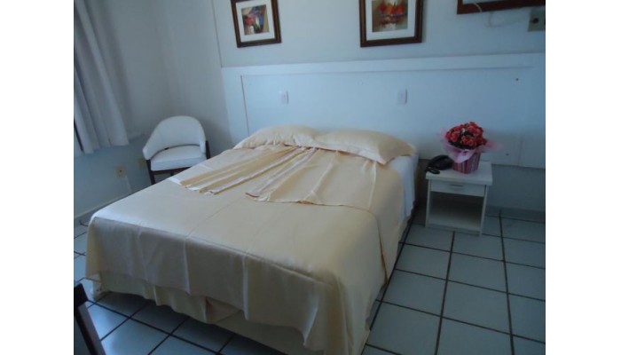 Hotel Vilamar Salvador poza 2