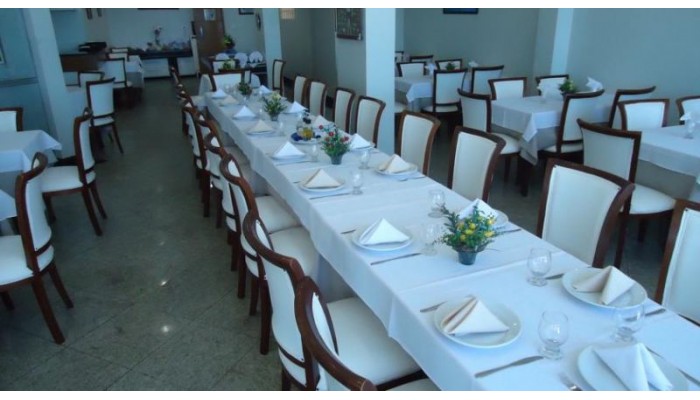 Hotel Vilamar Salvador poza 7