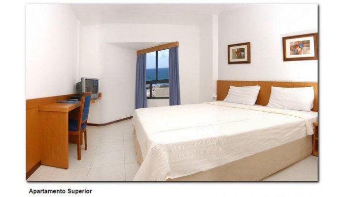 Hotel Vilamar Salvador poza 5