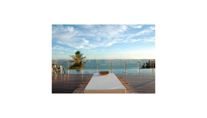 Hotel Zank Boutique poza 1