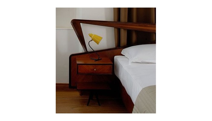 Hotel Zank Boutique poza 0