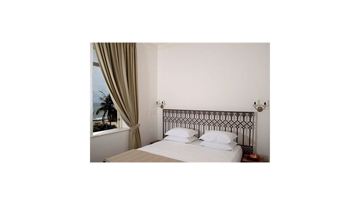 Hotel Zank Boutique poza 4