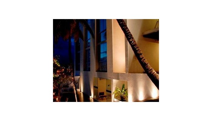 Hotel Zank Boutique poza 2