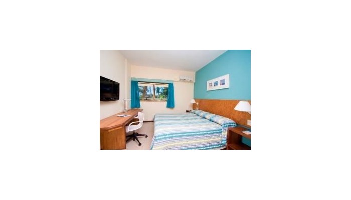 Mar Brasil Hotel poza 6