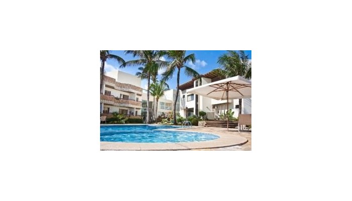 Mar Brasil Hotel poza 2