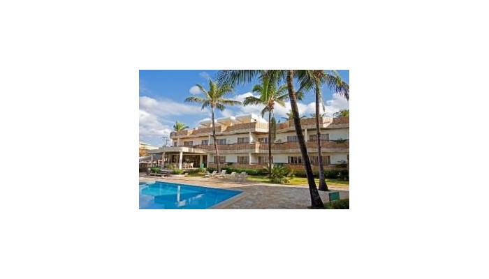 Mar Brasil Hotel poza 1