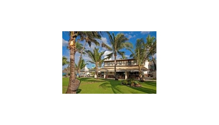 Mar Brasil Hotel poza 9