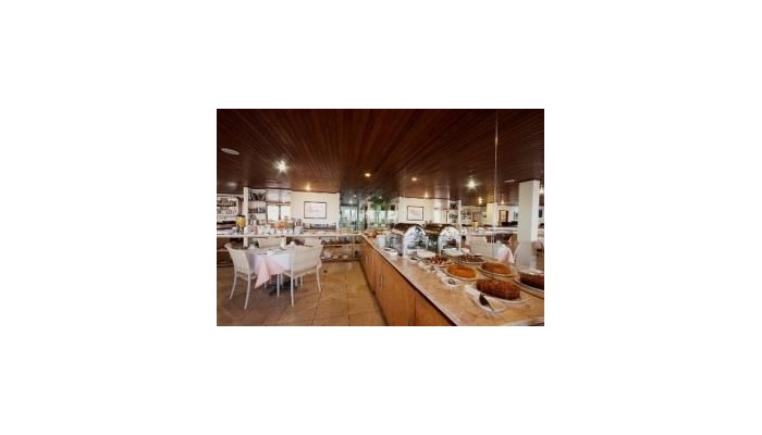 Mar Brasil Hotel poza 7