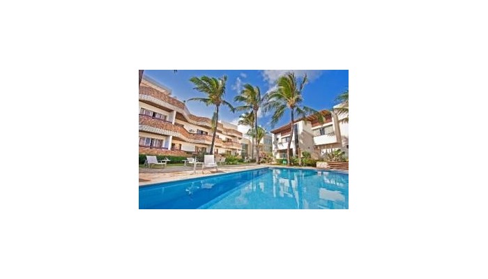 Mar Brasil Hotel poza 5