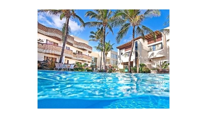 Mar Brasil Hotel poza 11