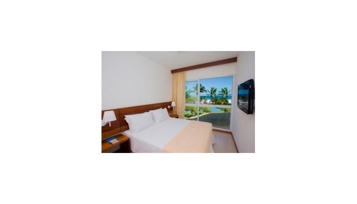 Mar Brasil Hotel poza 10