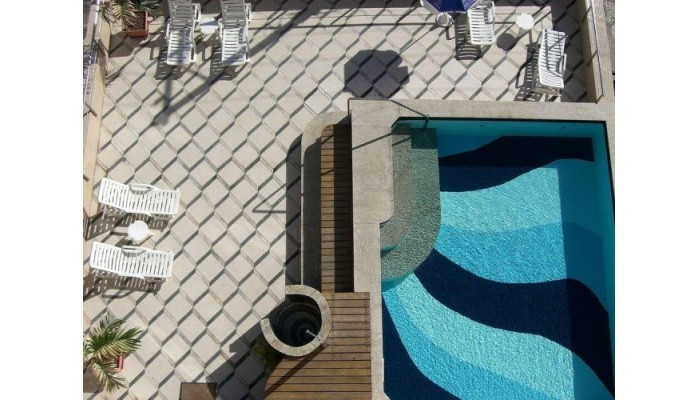 Mar Hotel Rio Vermelho poza 8