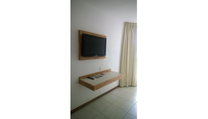 Mar Hotel Rio Vermelho poza 1