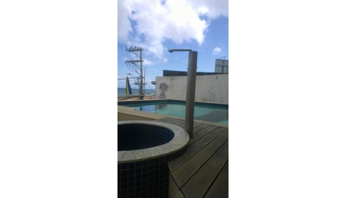 Mar Hotel Rio Vermelho poza 11